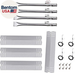 Grill Repair Kit for Nexgrill 720-0830H, 720-0783E, Kenmore 720-0830A, 122.33492