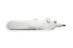 Charbroil Grill Part # G652-1600-W1 – Burner Assy, Sear Burner,