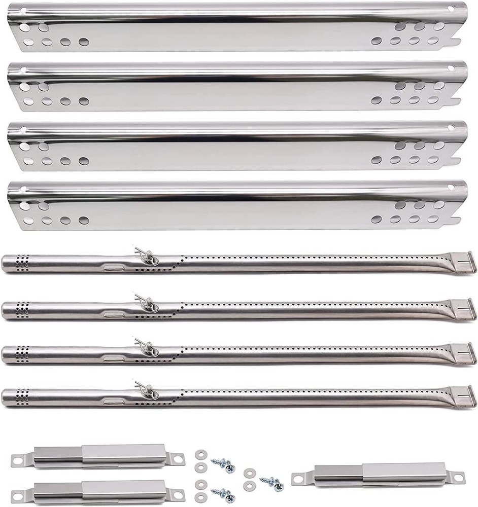 Grill Replacement Parts for Charbroil Performance 4 Burner 463342119, 463377319,