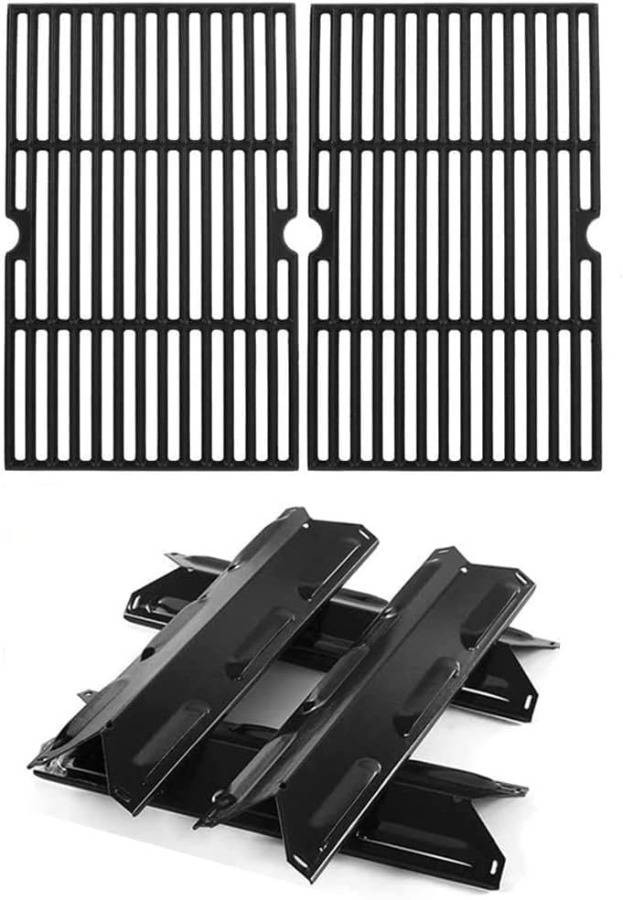 Kenmore 146.463656 Grill Replacement Parts Kit