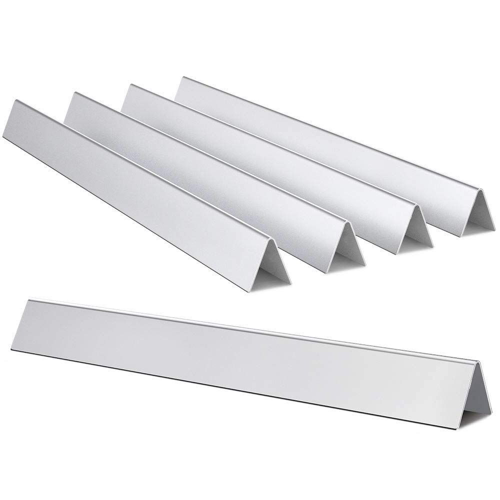 Htanch SG535 (5-Pack) 16GA 21.5 inches Stainless Steel 21.5″ Heat Plate