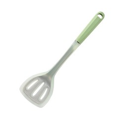 Silicone Spatula Stainless Steel Core Dishwasher Safe Flexible And Sturdy