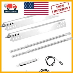 High-Quality Replacement Grill Kit for Charbroil Performance 300 Cabinet Propane