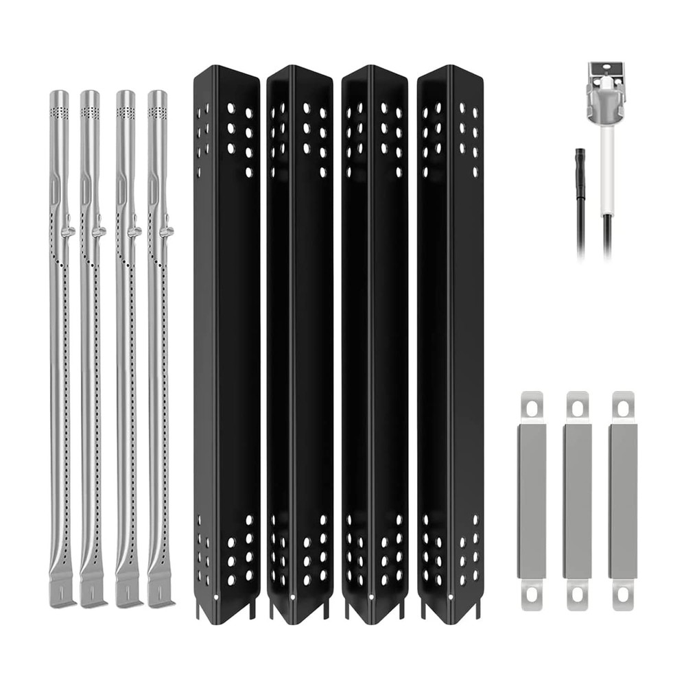 463343819 463344116 Grill Parts Kit Replacement for Charbroil Advantage 46328…