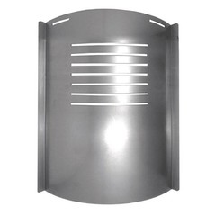 Cuisinart Pellet Grill Drip Shield for Model CPG-465-AMP