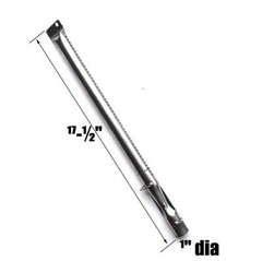 Grill Chef BM616, GC616, GC716, GC816, 810-3820-S, 810-3821-S Grill Burner
