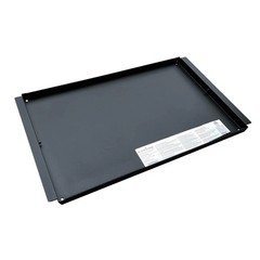 Griddle Lower Stabilizing Shelf For Some 28″ Models (27″ x 15″): BS-2