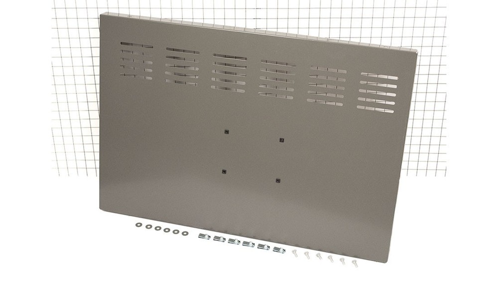 Weber Grill Part # 70334 – Pnl Bottom Summit Plat 4b Ng 2007 Bb