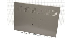 Weber Grill Part # 70334 – Pnl Bottom Summit Plat 4b Ng 2007 Bb