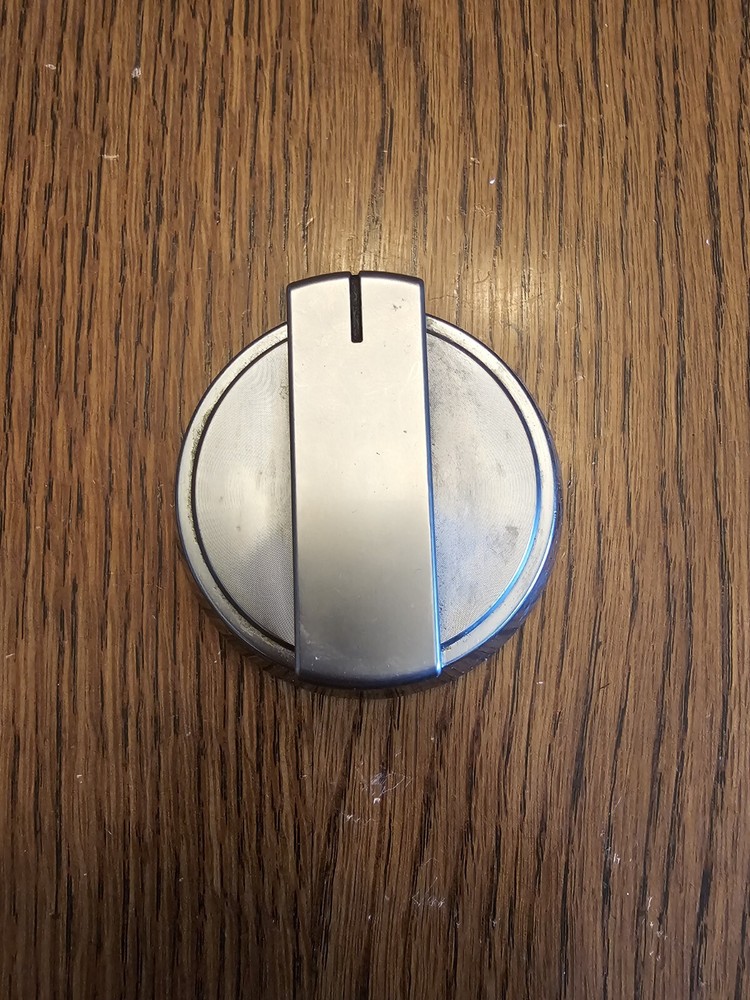 BBQ Gas Grill Knob Zinc Main Burners Metal