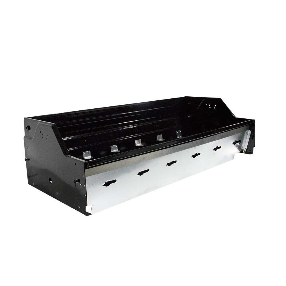 Charbroil G651-C300-W1 Firebox. Fits multiple Classic Series an