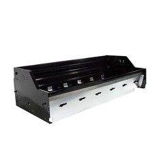Charbroil G651-C300-W1 Firebox. Fits multiple Classic Series an