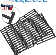 DG1-70-01-634-R Cooking Grid Grates for Dyna-Glo DGF350CSP DGF350CSP-D 2-Burner