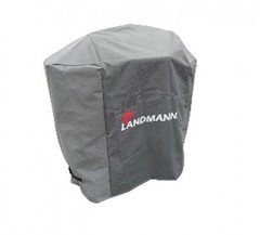 Landmann 150210 Cover for Barrel pellet grill