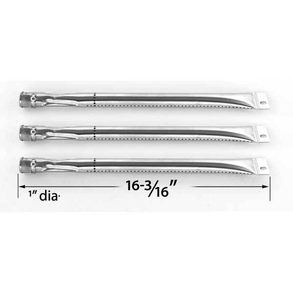 Replacement Burner For 810-1751-S, 810-3551-0,810-8532-F,154-3885-0 Models-3PK