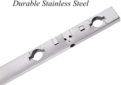 Grill Heat Plates And Burners Replacement Kit for Sterling Huntington Broil King