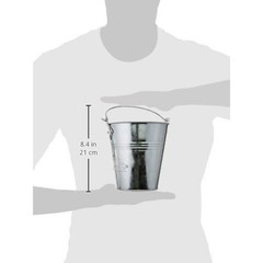 Traeger Grills HDW152 Grease Bucket For Wood Pellet BBQ
