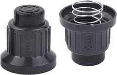 AAA Battery Igniter Caps for Gas Fire Pit BBQ Grill Barbecue Spark Generator