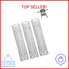 BBQration Grill Replacement Parts for 3-Burner Walmart Expert Grill XG10-101-002