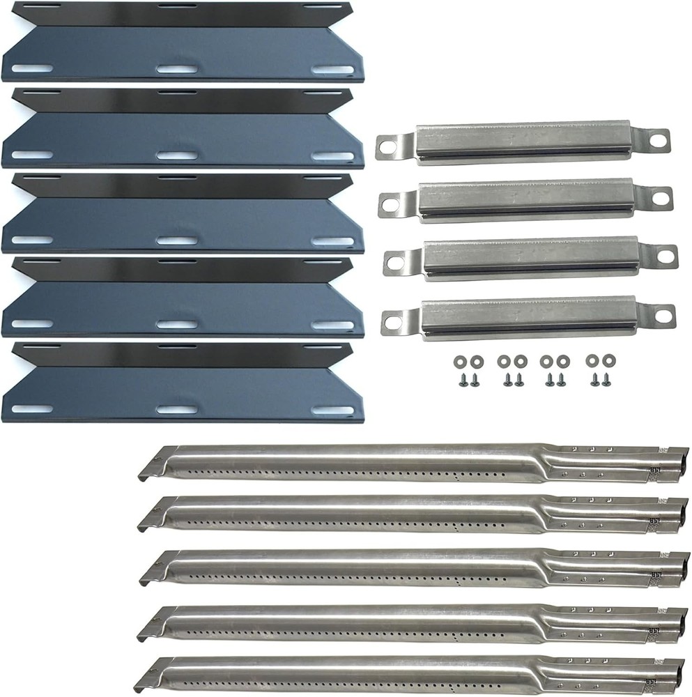 Parts Kit DG182 Replacement for Charmglow 720-0396,720-0578 Gas Grill Burner
