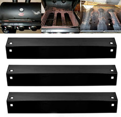 Heat Plates Shield Tent Deflector Replacement Parts for Chargriller King Griller