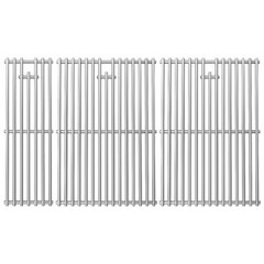 Cooking Grates for Nexgrill Replacement Parts 720-0882A Evolution Infrared Plus
