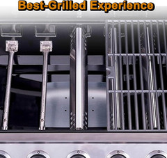 463347519 Grill Replacement Parts for Charbroil Performance 5 Burner Gas Grill