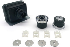 Igniter Kit for Weber Genesis 300 Series E310 E320 E330 65946 65942