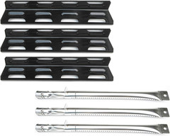 Parts Kit DG114 Replacement for Perfect Flame SGL2008A,SLG2007A,SLG2007B,SLG2007