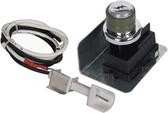 Igniter Kit Replacement for Weber 67847 Genesis E-310 E320 E330 S310 S320 S33…
