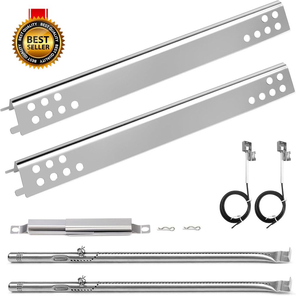 Grill Replacement Parts for Charbroil Performance 2 Burner Grill 463673519 46362
