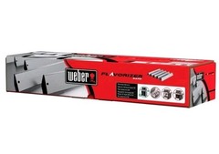 Hongso 7620 17.5″ Flavorizer Bars Replace. for Weber Genesis 300/Ships From USA