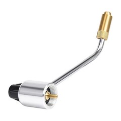Coleman Propane Grill Regulator Replacement Part 5430 Series New High Quality