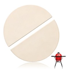 15″ For Kamado Joe Classic I, II, III, III