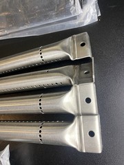 Parts Kit for Charbroil Commercial Series 4 Gas Grill Burner