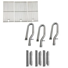 Repair Kit For Outdoor Gourment BQ06W06-A, Member’s Mark B09SMG1-3F, Gas Models