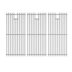 Stainless Steel Cooking Grates for Charbroil Commercial Infrared 463355220 46…