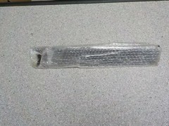 GasSaf 17.5 Inch Flavorizer Bar Replacement For Weber 7620, 7621, Genesis 300