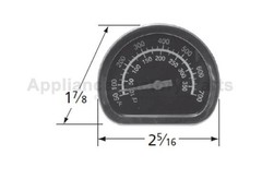 Music City Metals 00475 heat indicator