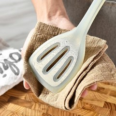 Silicone Spatula Stainless Steel Core Dishwasher Safe Flexible And Sturdy