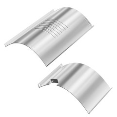 Flame Broiler Kit for Pellet Grills – Slide Cover & Bottom Replacement Parts