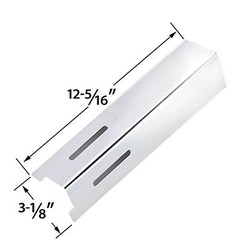 Replacement Heat Plate for GSF2616, GSF2616J, NSG4303 Gas Models