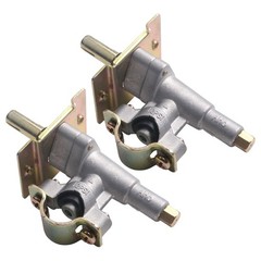 Reliable Replacement Parts for BBQ Grill Control Valve Ignition System