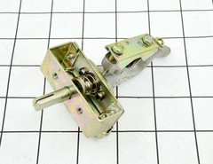 Grill Part # 154-2511-V – Main Burner Valve W/ Fixed Ignter