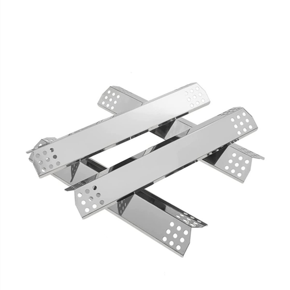 Stainless Steel Heat Plates Replacement Part for Kitchen Aid 720-0745B 720-0733A