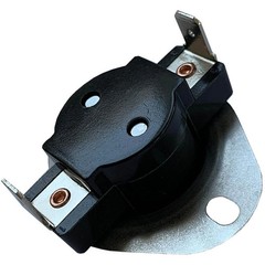 Ashley Pellet (Stove/Furnace) 170 Degree High Limit Snap Disc: 80390-AMP