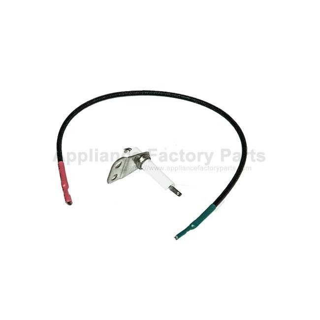 Charbroil G431-0034-W3 Electrode For Sideburner. Electrode meas