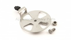 Appliance Factory Parts 990060221 Air Damper Kit