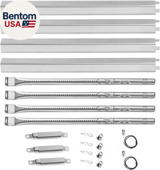 Grill Rplacement Parts for Charbroil Performance 4 Burner 463365021 463365522 46