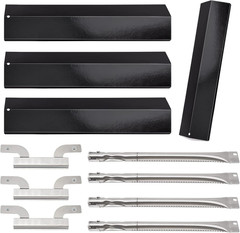 Grill Replacement Parts for Brinkman 810-8411-5 810-1415-W 810-2415-W, Repair…
